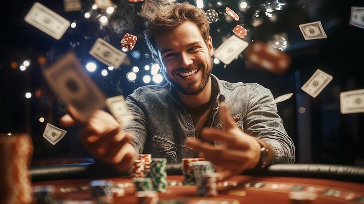 Antarmuka login tokojackpot yang menampilkan kolom username, password, dan opsi verifikasi dua faktor