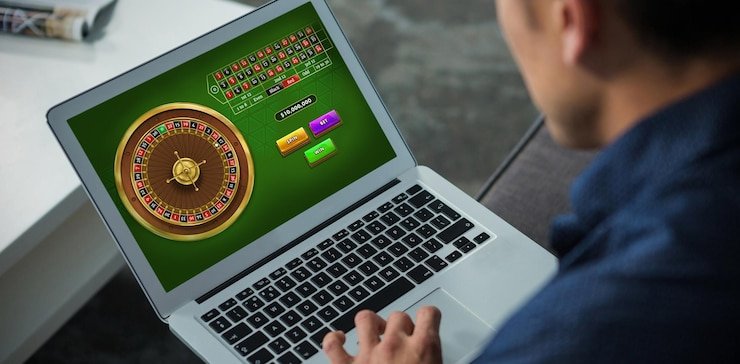 Layar riwayat permainan Lucky Neko di tokojackpot yang menampilkan statistik spin dan saldo akun